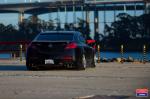Acura TL X Work on Vossen Wheels (VWS-3) 2016 года